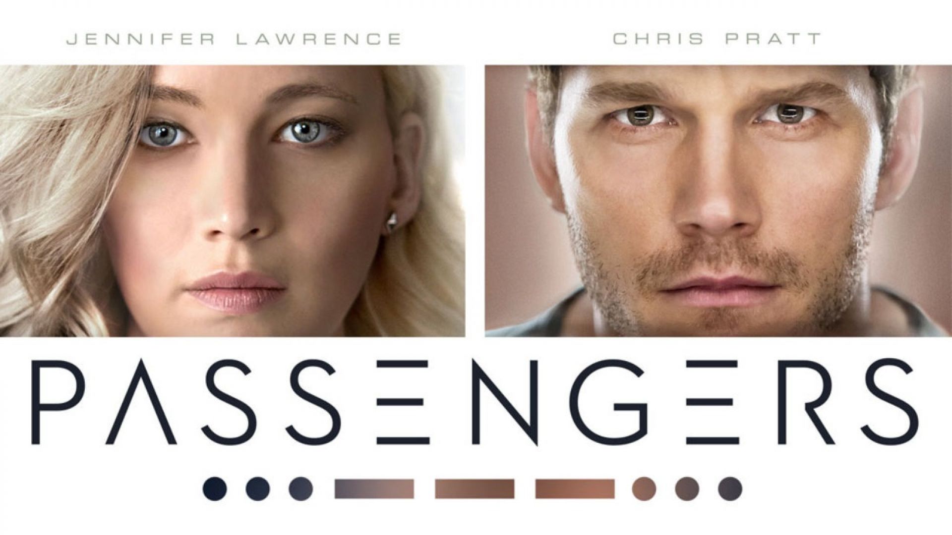 Пассажиры (2016) - Passengers